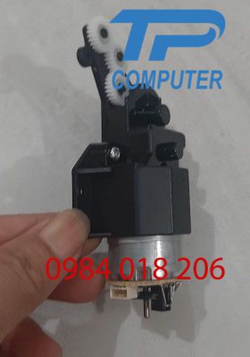 Mô tơ nâng giấy máy in A0 HP T790 T610 T770...