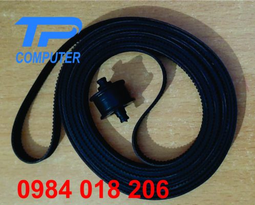 Dây curoa máy in HP T610 T1100