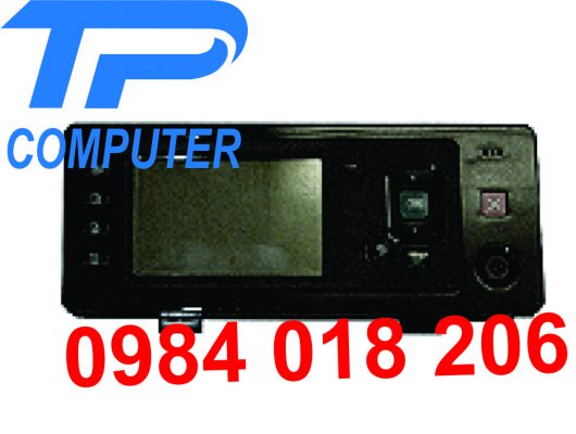 Màn hình máy in A0 HP T610