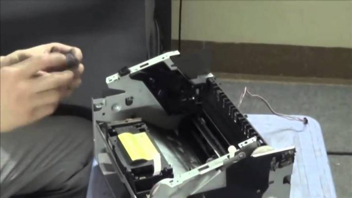 Sửa máy in tại nhà Hà Nội